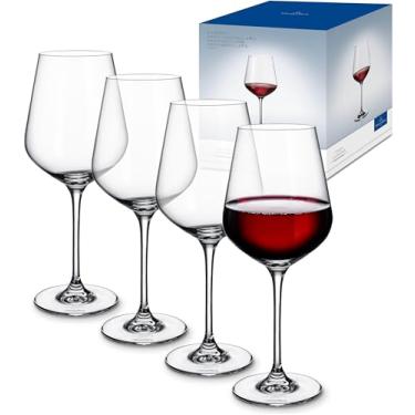 Imagem de Villeroy & Boch Conjunto de vidro La Divina Bordeaux Kelch, 4 g