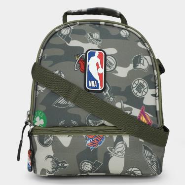 Imagem de Lancheira NBA Begins Sestini 7 Litros-Unissex