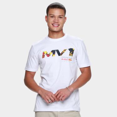 Imagem de Camiseta Red Bull Super Max Unissex-Unissex