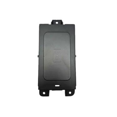 Imagem de Base de carregamento rápido sem fio para console central adequada para Lexus RZ300e​ RZ450e​ 2023