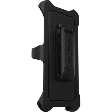 Imagem de OtterBox iPhone 17 Pro (apenas) - Defender Series coldre clipe de substituição - preto - embalagem não varejista