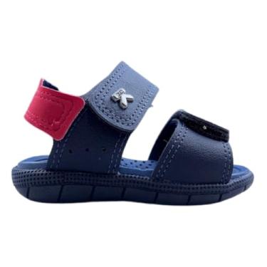 Imagem de Klin Papete Infantil Tic Tac Casual 18