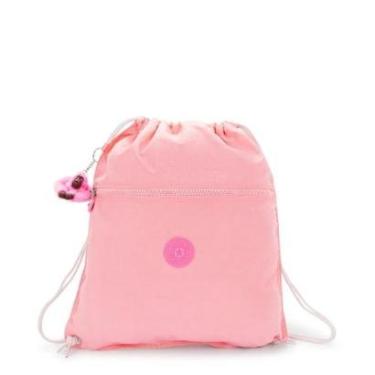 Imagem de Mochila Kipling Supertaboo Coral Sea-Feminino