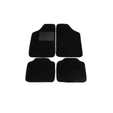 Imagem de Jogo De Tapete Automotivo Picanto Carpete Base Pinada