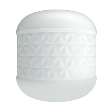 Imagem de Masturbador Masculino Formato de Vazado com Texturas Internas em TPE Macio - Estimulador de Prazer Portátil e Discreto