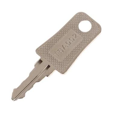 Imagem de Bolsa de chave mestre TSA002 007 para mala de bagagem com trava TSA, c