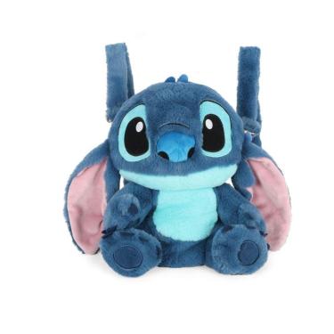 Imagem de Mochila 3d Stitch Personagem Disney Passeio-Unissex