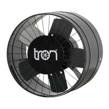 Imagem de Exaustor E Ventilador Axial Tron Industrial 250mm Bivolt