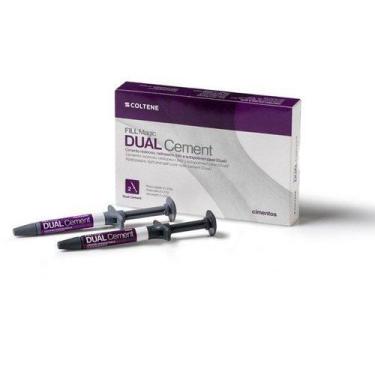 Imagem de Cimento Resinoso Fill Magic Dual Cement - Coltene - Vigodent