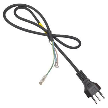 Imagem de Cabo de Força Churrasqueira Elétrica Mondial CH07 CH05 CH06