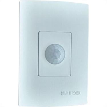 Imagem de Qualitronix Sensor Parede Emb. Qi2M