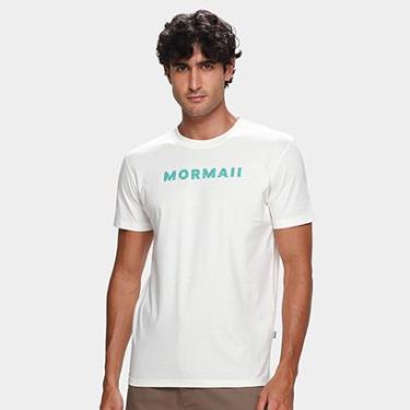 Imagem de Camiseta Mormaii Casual Masculina-Masculino