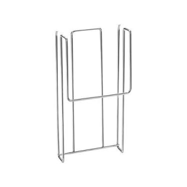 Imagem de Suporte porta taças Organizador de taças Porta taças suspenso Suporte 
