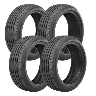 Imagem de Jogo 4 Pneus Gripmaster Aro 18 G-Push 225/45R18 95W XL