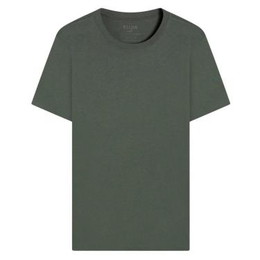 Imagem de Camiseta Ellus Cotton Fine Sleeve Classic-Masculino