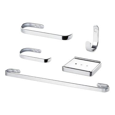 Imagem de Suporte 1 Kit De Acessório Para 6 Peças
