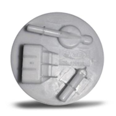 Imagem de Flange Tampa Bomba De Combustivel Tsa Prisma 1.0,1.4,flex1.0,flex agil