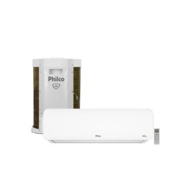 Imagem de Ar Condicionado Split Hi Wall Inverter Eco Philco 30000 BTU/h Frio PAC