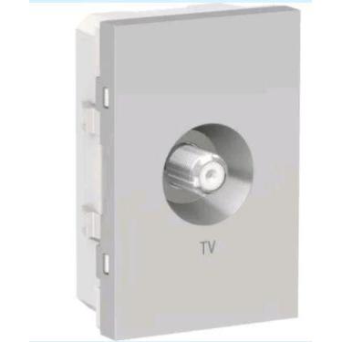 Imagem de Schneider orion modulo antena tv s70646974 aluminio comborne para ante