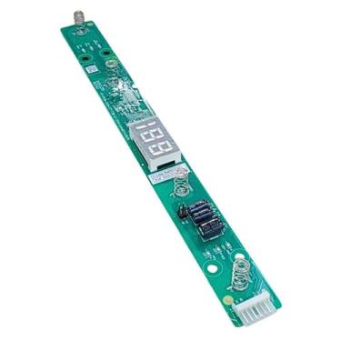 Imagem de Placa interface geladeira electrolux df47 df49 df50 64502351