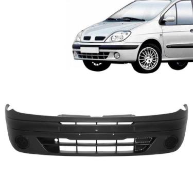 Imagem de Parachoque Dianteiro Scenic 2001 2002 2003 2004 2005 2006 2007 2008 - 