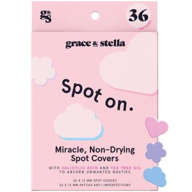 Imagem de Pimple Patches Grace & Stella - 36 Unidades - Produto Premiado