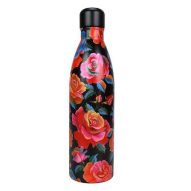 Imagem de Garrafa Farm Glub Glub 750Ml, Preto, Único