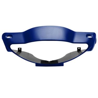 Imagem de Carenagem Do Farol Compatível Com Biz 100 1998 A 2005 Pro Tork Modelo 