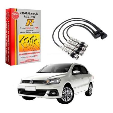 Imagem de Cabo Vela Ngk Volkswagen Voyage G7 1.6 8v 2017 A 2021