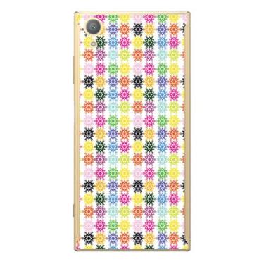 Imagem de Capa Adesivo Skin191 Verso Para Sony Xperia Xa1 Plus - KawaSkin