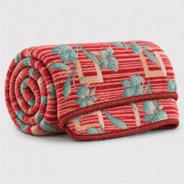 Imagem de Cobertor Casal Manta Microfibra Jolitex Dyuri Extra Macia