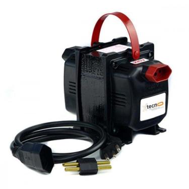 Imagem de Transf Fiolux 1500Va Bivolt .