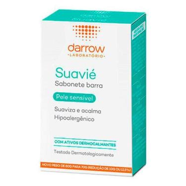 Imagem de Sabonete Suavie 70G - Darrow