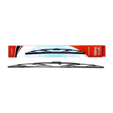 Imagem de Palheta Automotiva de Ferro Limpador de Para-Brisa 23" Polegadas Overv