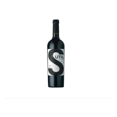 Imagem de 1 Vinho Tinto Seco Cabernet Sauvignon Sutil 750ml - Baudrón