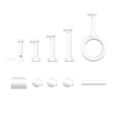 Imagem de Zwbfu Braços substituíveis para Smart Mini Fingerbot Kit de extensão do pacote de ferramentas do Fingerbot