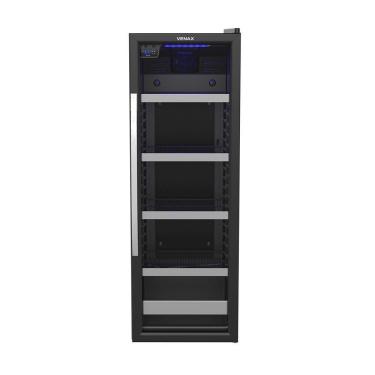 Imagem de Cervejeira Blue Light 200L Preto Fosco