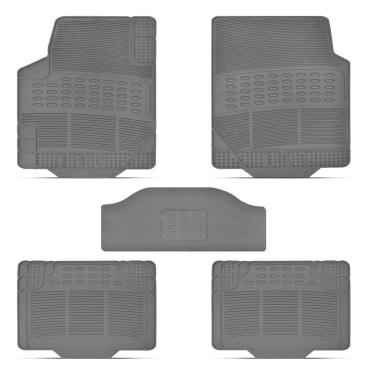 Imagem de Tapete B Tunel Central Borracha Universal Hb20 2015 2016