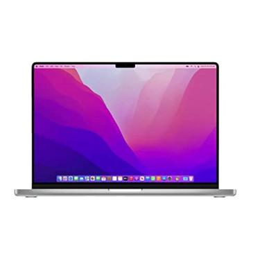 Imagem de Pelicula Proteção Premium Invisivel HPRIME Para Macbook Pro 14" 2021