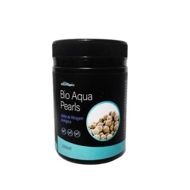 Imagem de Mídia Bio Aqua Pearls 1000ml Aqua Tank