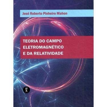 Imagem de Teoria Do Campo Eletromagnético E Da Relatividade