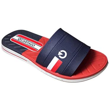 Imagem de Chinelo Slide Masculino Gaspea Borracha Cartago 11334