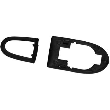 Imagem de Conjunto Calço Maçaneta Ext Porta Gde Peq Palio