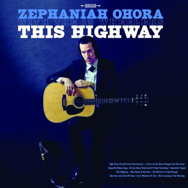 Imagem de This Highway [Disco de Vinil]