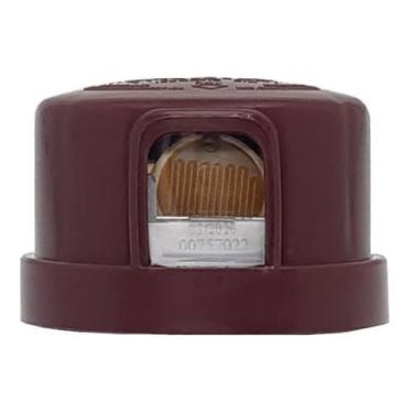 Imagem de Relé Foto Elétrico LN 220V RM74N - Ilumatic