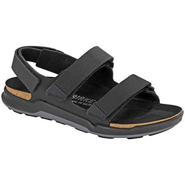 Imagem de Birkenstock Tênis masculino Tatacoa Futura Black Birkoflor 43 R