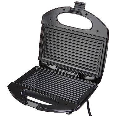 Imagem de Grill e Sanduicheira 750w-127v Multi - CE225