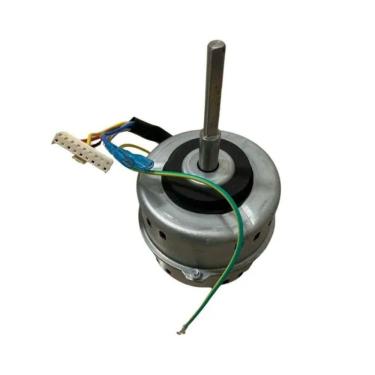 Imagem de Motor Ar Condicionado Springer Midea Ydk38-4Cb Ydk38 220V