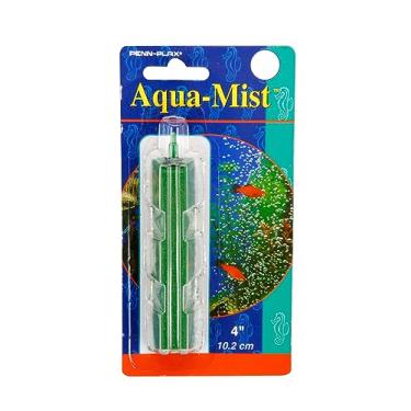 Imagem de Penn Plax Aqua Mist Air Stone Bar Aerador para Tanque de Peixes, 10 cm
