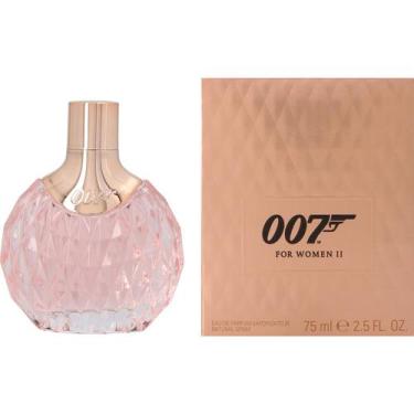 Imagem de James Bond 007 Para Mulheres Ii Eau De Parfum Spray 2.5 Oz